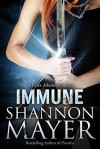 Immune - Shannon Mayer