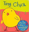 Tiny Chick (Push, Pull & Pop) - Richard Powell