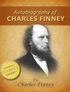 Autobiography of Charles Finney - Charles Finney