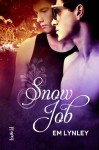 Snow Job - E.M. Lynley