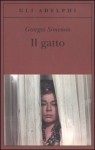 Il gatto - Georges Simenon, Marco Bevilacqua