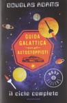 Guida galattica per gli autostoppisti - Douglas Adams, Laura Serra