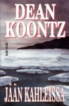 Jään kahleissa - Kari Salminen, Dean Koontz