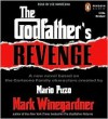 The Godfather's Revenge - Mark Winegardner, Mario Puzo, Joe Mantegna