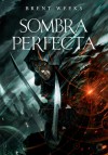 Sombra perfecta (El Ángel de la Noche, #0.5) - Brent Weeks, Gabriel Dols Gallardo