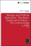 Biology and Political: The Cutting Edge - Albert Somit, Steven A. Peterson