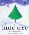 Little Tree - E.E. Cummings