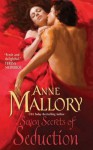 Seven Secrets of Seduction - Anne Mallory