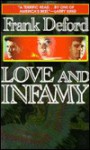 Love and Infamy - Frank Deford