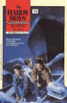 Trapped at Sea (Hardy Boys, #75) - Franklin W. Dixon