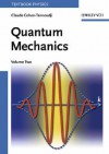 Quantum Mechanics (Volume 2) - Claude Cohen-Tannoudji, Bernard Diu, Frank Laloe