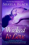 Wicked to Love - Shayla Black