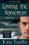 Loving the Norseman - Kris Tualla