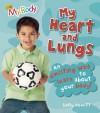 My Heart and Lungs - Sally Hewitt