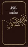 La Religiosa - Denis Diderot