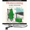 Homecoming - Susie Steiner, Maggie Ollerenshaw