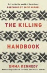 The Killing Handbook - Emma Kennedy