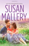 All Summer Long (Fool's Gold, #9) - Susan Mallery