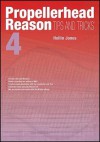 Propellerhead Reason 4 Tips and Tricks - Hollin Jones