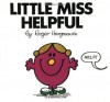 Little Miss Helpful: 5 - Roger Hargreaves