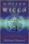 Modern Wicca - Michael Eliot Howard