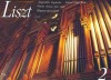 Selected Organ Works Volume 2 - Franz Liszt