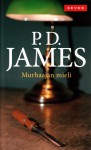 Murhaajan mieli - P.D. James