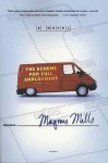 The Scheme for Full Employment: A Novel - Magnus Mills