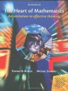 The Heart of Mathematics: An invitation to effective thinking - Edward B. Burger, Michael P. Starbird