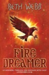 Fire Dreamer: The Book of Fire - Beth Webb