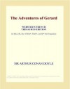 The Adventures of Gerard - Arthur Conan Doyle