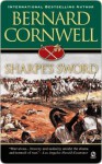 Sharpe's Sword (Sharpe, #14) - Bernard Cornwell