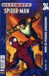 Ultimate Spider-Man, n. 34 - Brian Michael Bendis, Mark Bagley, Scott Hanna, JD Smith