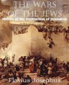 The Wars of the Jews or History of the Destruction of Jerusalem - Josephus, William Whiston