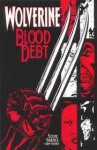 Blood Debt - Steve Skroce