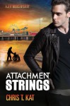 Attachment Strings - Chris T. Kat