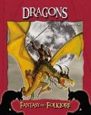 Dragons - John Hamilton