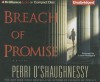 Breach of Promise - Perri O'Shaughnessy, Laural Merlington