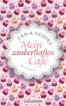 Mein zauberhaftes Café: Roman - Jana Seidel