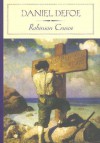 Robinson Crusoe - Daniel Defoe