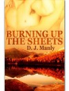 Burning Up The Sheets - D.J. Manly