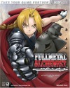 Fullmetal Alchemist and the Broken Angel: Official Strategy Guide - Rick Barba