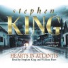 Hearts In Atlantis - William Hurt, Stephen King