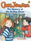 Cam Jansen and the Mystery at Monkey House - David A. Adler