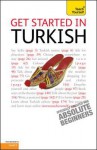 Get Started in Turkish - Asuman Celen Pollard