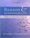 Reason and Responsibility: Readings in Some Basic Problems of Philosophy - Joel Feinberg, Russ Shafer-Landau