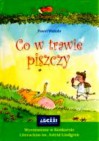 Co w trawie piszczy - Paweł Wakuła