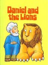 Daniel and the Lions Den - Heidi Petach