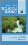 Advances in Ecological Research, Volume 21 - Michael Begon, Alastair H. Fitter, A. MacFadyen