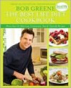 The Best Life Diet Cookbook - Bob Greene